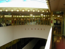 marin civic center