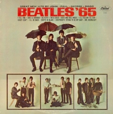 추억의 beatles - She's a woman