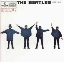 추억의 beatles - The night before