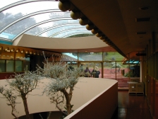 marin civic center