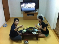 변산반도 답사