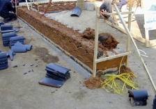 Work:completing an incompletion