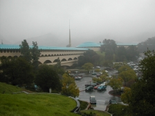 marin civic center