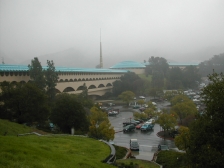 marin civic center