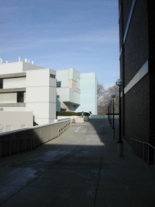 aronoff center