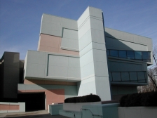 aronoff center