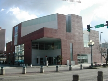 bellevue art museum