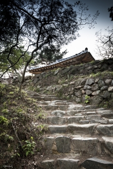 담양 식영정 : 전라남도 담양군 남면 지곡리 산 76-1