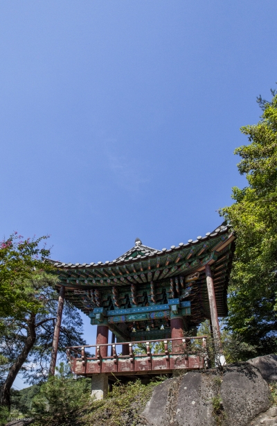 김천 모성정 : 경상북도 김천시 구성면 상좌원리 산17