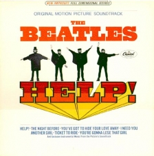 추억의 beatles - I need you