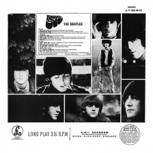 추억의 beatles - Norwegian Wood