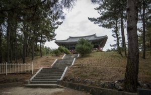 울진 월송정 : 경상북도 울진군 평해읍 월송리 362-2