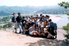 단체사진