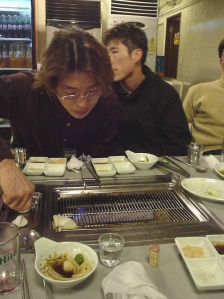 생일파티
