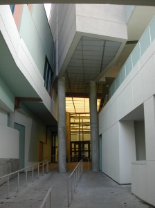 aronoff center