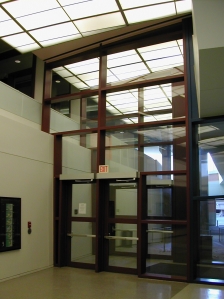 aronoff center