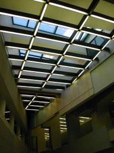 aronoff center