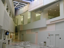 aronoff center