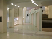 aronoff center