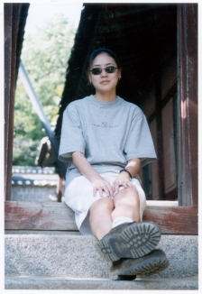 지연이