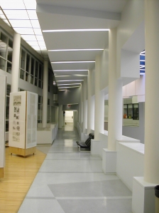 aronoff center