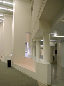 aronoff center