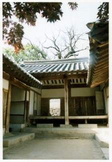도산서원