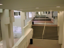 aronoff center