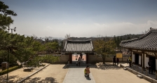 강릉 오죽헌 : 강원도 강릉시 죽헌동 201