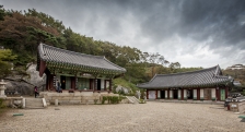 강화 정수사 : 인천시 강화군 화도면 사기리 467-3