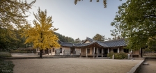 예산 추사고택 : 충청남도 예산군 신암면 용궁리 798