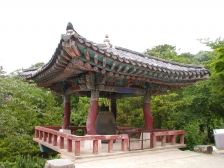 범종각(개심사)