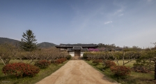 안동 병산서원 : 경상북도 안동시 풍천면 병산리 31