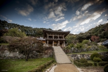 영주 부석사 : 경상북도 영주시 부석면 북지리 148