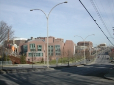vontz center