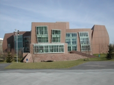 vontz center