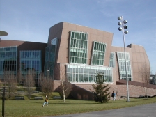 vontz center