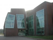 vontz center