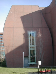 vontz center