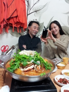 꽃게의 추억