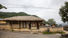 청송 청운동성천댁 : 경상북도 청송군 청송읍 청운리 1346