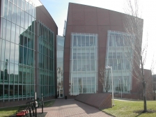 vontz center
