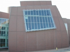 vontz center