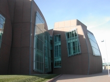 vontz center