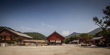 고창 선운사 : 전라북도 고창군 아산면 선운사로 250
