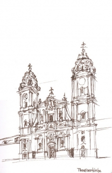 Theatiner Church