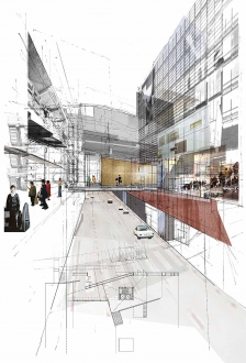 Ark Umeda