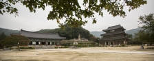 김제 금산사 : 전라북도 김제시 금산면 금산리 39