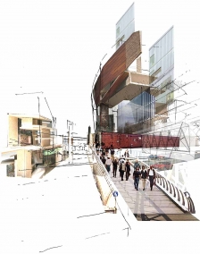 Ark Umeda