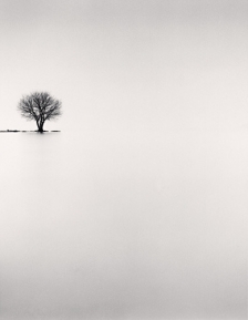 Michael Kenna